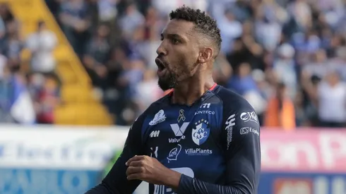 Marcel Hernández habló en la previa al duelo contra Saprissa.