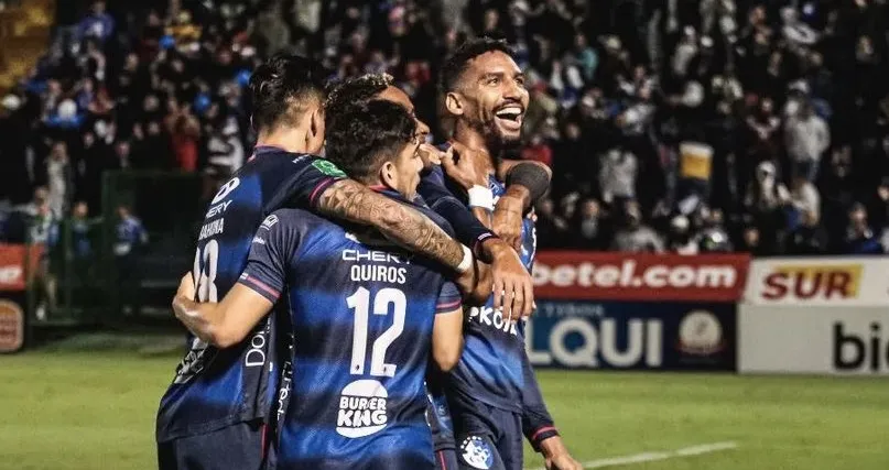 Marcel Hernández espera poder destacarse contra Saprissa.