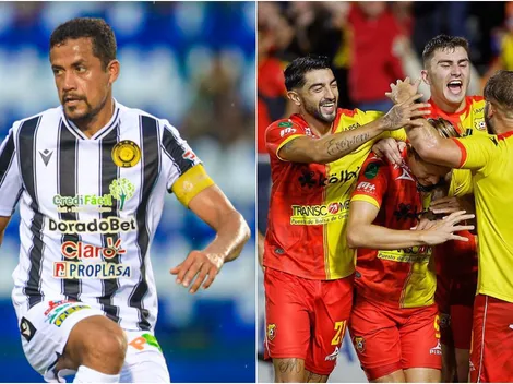 Herediano vs. Diriangén: todos los detalles del partido