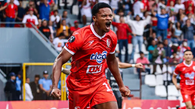 Copa Centroamericana 2023: tabla de posiciones del Grupo B (Real Estelí)