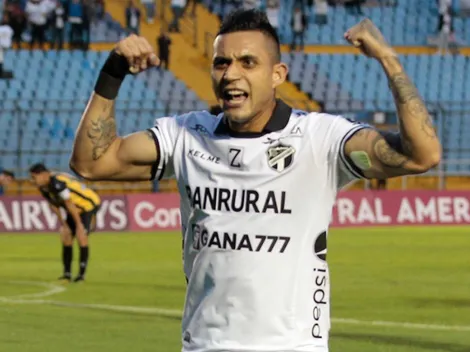 Copa Centroamericana | Comunicaciones vence a Real España en su debut