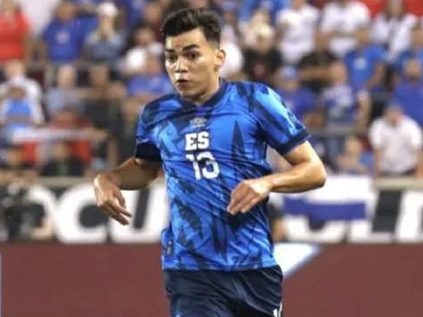 Leonardo Menjívar estará a prueba en Alajuelense