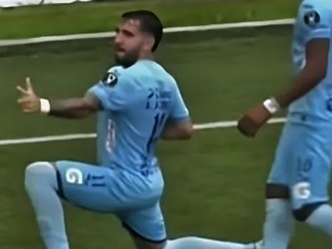 Copa Centroamericana | Motagua golea a Verdes FC en su debut