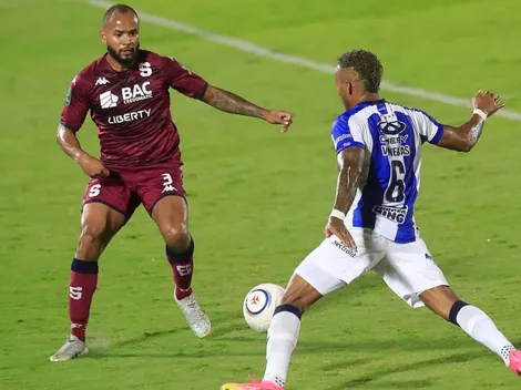 Saprissa vs. Cartaginés: todos los detalles del partido