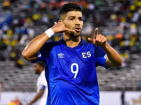 Nelson Bonilla: “Me gustaría comandar la Fesfut”