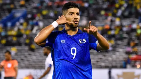 Nelson Bonilla: “Me gustaría comandar la Fesfut”