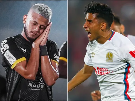 Olimpia vs. Independiente: todos los detalles del partido