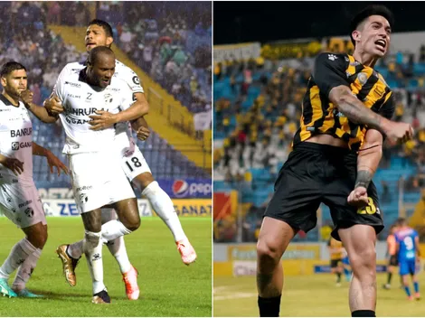 Comunicaciones vs. Real España: todos los detalles del partido