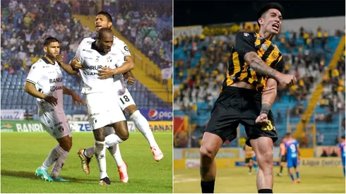 Comunicaciones vs. Real España: cuándo, a qué hora y dónde ver hoy el partido por la Copa Centroamericana 2023.