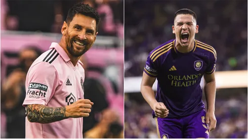Dónde ver hoy Inter Miami vs. Orlando City EN VIVO por la Leagues Cup 2023: hora, TV y alineaciones.