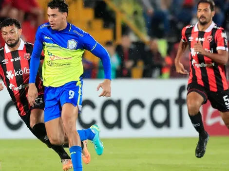 Siga EN VIVO la tabla de posiciones del Grupo D