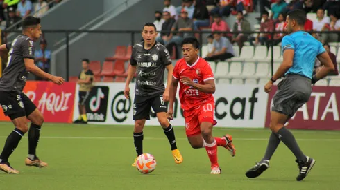 Real Estelí aplastó a Xelajú MC, pero le hizo precio (VIDEO)