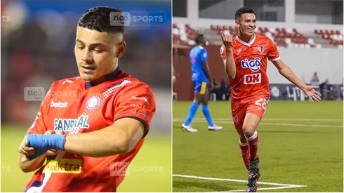 Real Estelí vs. Xelajú MC: cuándo, a qué hora y dónde ver hoy el partido por la Copa Centroamericana 2023.