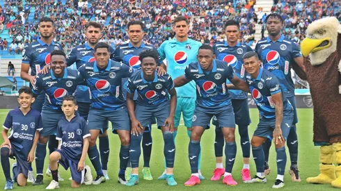Motagua no podrá contar con una de sus grandes figuras por más de seis meses.