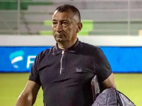 Ni Saprissa, ni Olimpia: los candidatos a ganar la Copa Centroamericana 2023 según Humberto Rivera