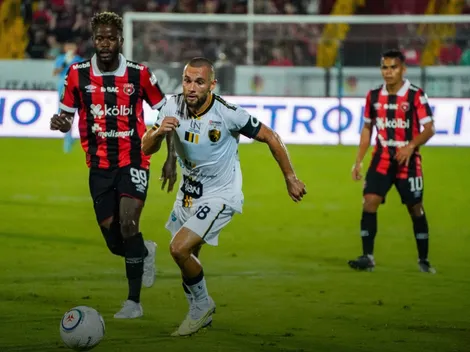 Liberia vs. Alajuelense: cómo ver el partido por la Liga Promérica