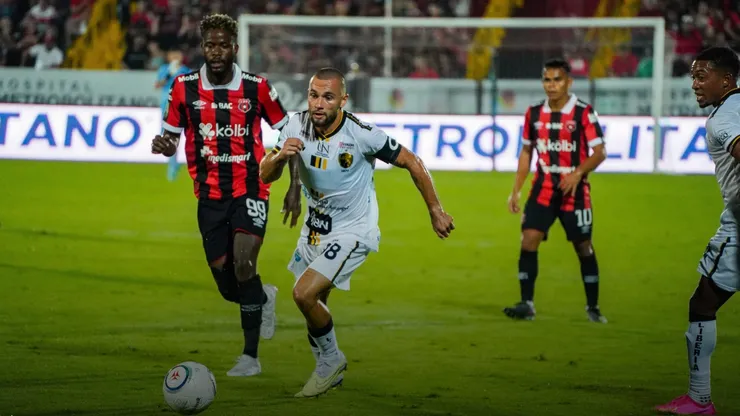 Liberia vs. Alajuelense: cuándo, a qué hora y dónde ver el partido por el Apertura 2023 de la Primera División de Costa Rica.