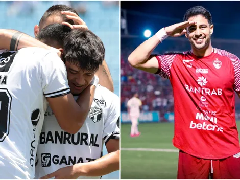 Malacateco vs. Comunicaciones: cómo ver hoy el partido por la Liga Nacional