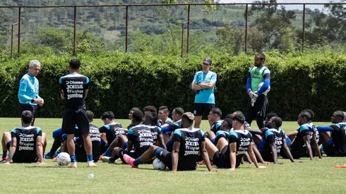 Reinaldo Rueda da a conocer una nueva convocatoria de la Selección de Honduras (Fenafuth)