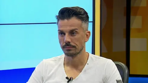 Rubén de la Barrera fue tajante con sus respuestas.