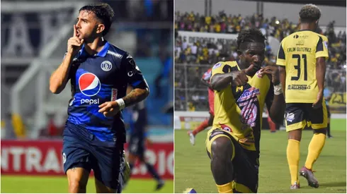 Motagua vs. Génesis hoy EN VIVO: a qué hora y dónde ver el partido por el Apertura 2023 de la Liga Nacional de Honduras.