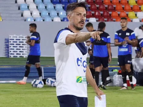 Rubén De La Barrera anuncia nueva convocatoria con novedades