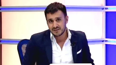 Periodista costarricense es suspendido por "insultos futbolísticos a jugador de Alajuelense