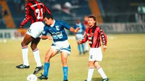 Cartaginés vs Alajuelense: el único antecedente entre ambos por competición internacional