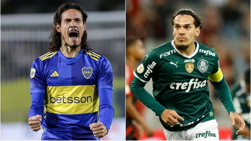 Boca vs. Palmeiras hoy por la Copa Libertadores 2023: hora y dónde ver EN VIVO en Centroamérica.