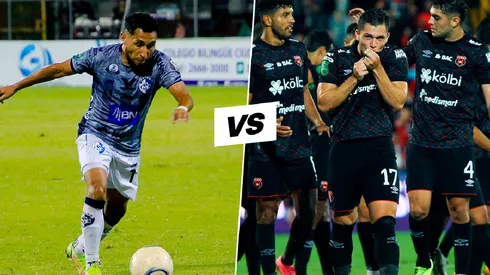 Las casas de apuestas ya eligieron quien tiene más posibilidades de ganar.