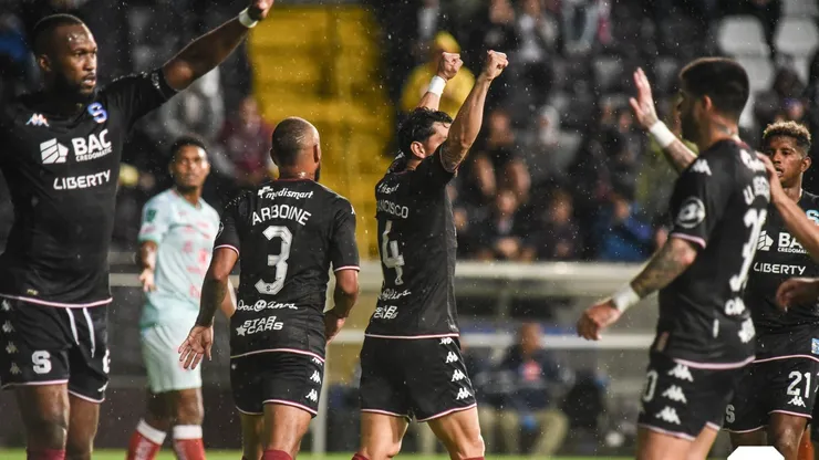 Deportivo Saprissa pierde a una de sus piezas claves para lo que resta del año.