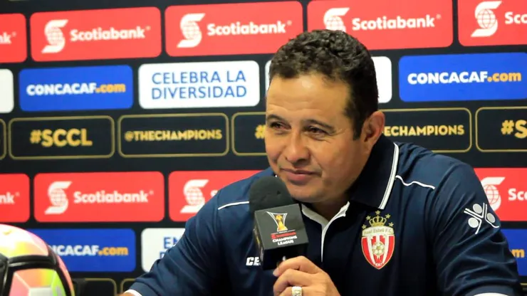 Entrenador de Real Estelí advierte al Deportivo Saprissa