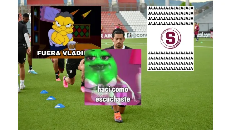 Los memes no perdonaron al Saprissa tras perder ante Real Estelí en Copa Centroamericana