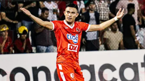 Copa Centroamericana 2023: Real Estelí venció a Saprissa con un golazo en la ida de los cuartos de final