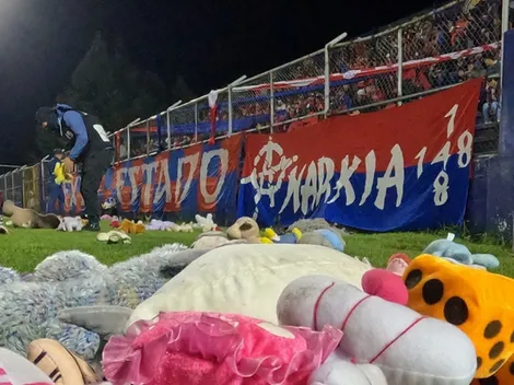 Lluvia de peluches en el Mario Camposeco: la razón detrás de esta campaña en Xelajú vs. Cobán