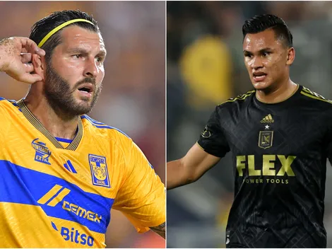 Tigres UANL vs. LAFC: cómo ver hoy la final de la Campeones Cup 2023
