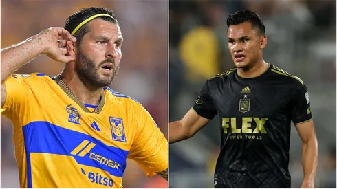 Tigres UANL vs. LAFC hoy por la Campeones Cup 2023: a qué hora y dónde ver la final EN VIVO.