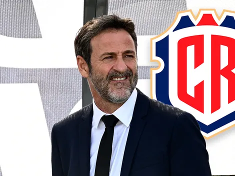 Prensa costarricense sueña con Christiansen: “Christiansen sería el técnico perfecto”