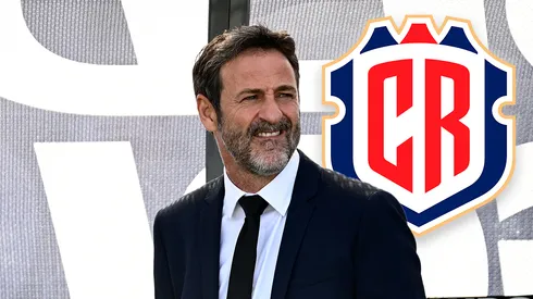 Prensa costarricense cree que Christiansen sería su DT ideal