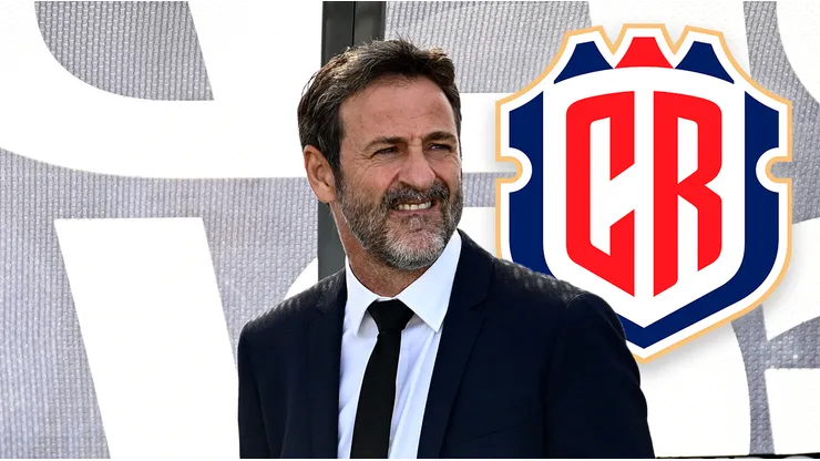 Prensa costarricense cree que Christiansen sería su DT ideal