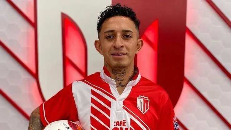 Byron Bonilla demostró el cariño que le mantiene al Saprissa.