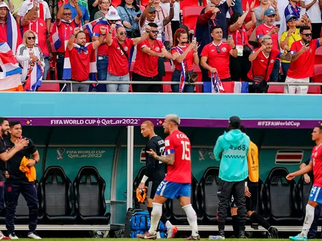 MUCHAS OPCIONES: los candidatos para dirigir a La Sele tras acabar el interinato de Claudio Vivas