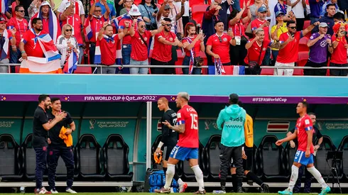 Costa Rica sigue sin determinar quién será su nuevo entrenador.