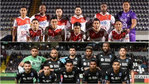 Real Estelí vs. Saprissa HOY: alineaciones para el partido por la Copa Centroamericana 2023.