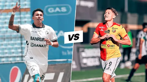 Comunicaciones y Herediano jugarán la ida de los cuartos en Guatemala.