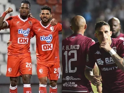 Real Estelí vs Saprissa: la diferencia económica entre ambas plantillas | Copa Centroamericana 2023