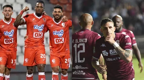 Real Estelí vs Saprissa: la diferencia económica entre ambas plantillas | Copa Centroamericana 2023