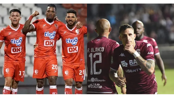 Real Estelí vs Saprissa: la diferencia económica entre ambas plantillas | Copa Centroamericana 2023