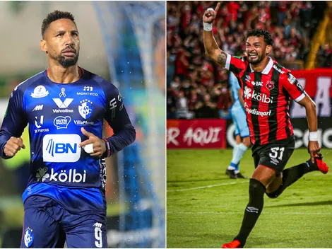 Cartaginés vs. Alajuelense: cómo ver hoy la ida de los cuartos de final