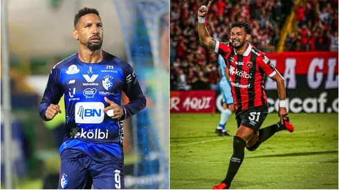 Cartaginés vs. Alajuelense: cuándo, a qué hora y dónde ver la ida de los cuartos de final de la Copa Centroamericana 2023.